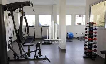 Imagem 2: APARTAMENTO 3 DORMITÓRIOS, 1 SUÍTE, 3 VAGAS, À VENDA EM SANTO ANDRÉ