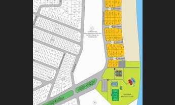 Imagem 7: Excelentes Lotes Juntos No Riviera De Santa Cristina I Em Arandu/SP