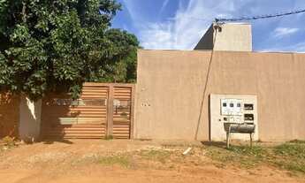 Imagem 2: Casa Condomínio Jandaia I 109,58m² Campo Grande MS