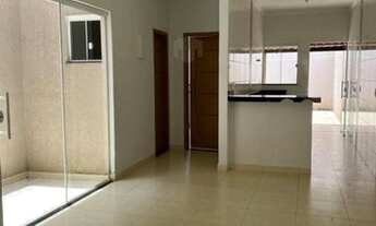 Imagem 5: Casa para venda com 95 metros quadrados com 3 quartos em Vila Oliveira - Mogi das Cruzes