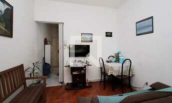 Imagem 4: Apartamento à Venda - Santa Cecília, 1 Quarto, 36 m2