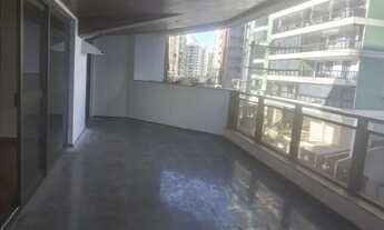 Imagem 3: Apartamento para venda possui 410 metros quadrados com 5 quartos em Praia da Costa - Vila