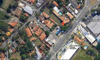 Imagem 3: Terreno - Vila Sônia (Sousas) - Campinas