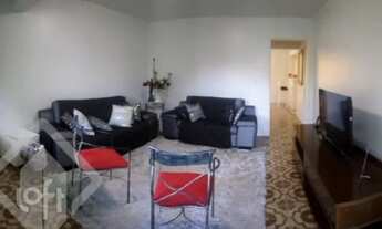 Imagem: Casa à venda Rua Ângelo Barcelos, Vila