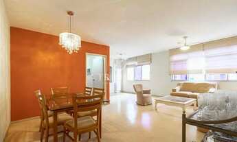 Imagem: Apartamento no Leblon - Rio de Janeiro