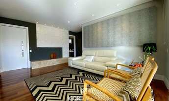 Imagem 2: 4 dorms no melhor do Panamby