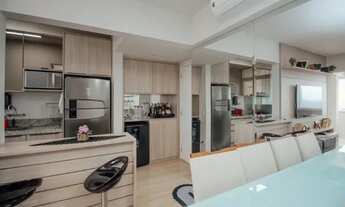 Imagem 4: Apartamento à venda - Condomínio Reserva Gleba Palhano