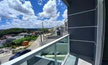 Imagem 4: Jardim Real / Pinheiral - Casa Duplex - 2 Quartos / 1 Suíte- 116 m²