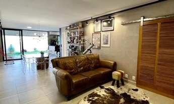 Imagem 4: Casa em Condomínio - Bosque dos Tamburis- Presidente Prudente SP