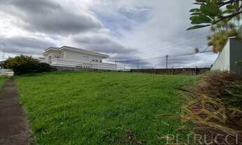 Imagem: Terreno - Residencial Parque das Araucárias