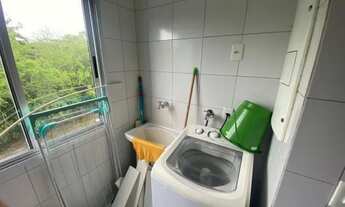 Imagem 5: Apartamento 02 quartos - Chapada - Dei Fiori