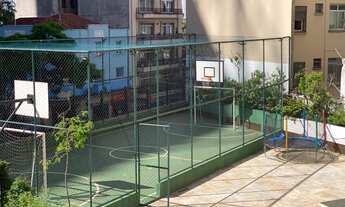 Imagem 1: Apartamento para venda possui 50 metros quadrados com 1 quarto em Bela Vista - São Paulo