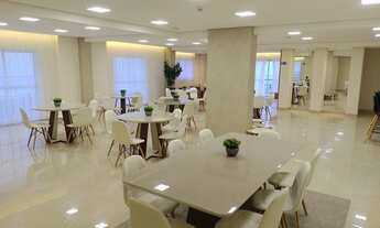 Imagem 6: Apartamento para venda possui 78 metros quadrados com 2 quartos em Centro - Mongaguá - SP