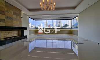 Imagem: Apartamento a venda no Cambuí