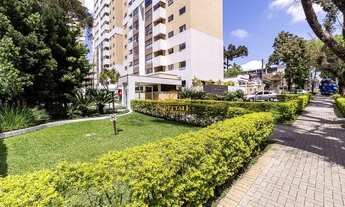 Imagem 5: CURITIBA - Apartamento Padrão - Água Verde