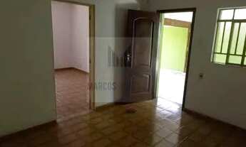 Imagem 3: Casa Térrea para Locação em São Paulo, Vila Nova Pauliceia, 3 dormitórios, 1 suíte, 2 banh