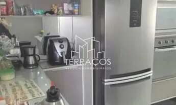 Imagem 7: LINDO APARTAMENTO À VENDA NO JARDIM FLÓRIDA EM JUNDIAÍ SP, CONDOMÍNIO FLEX II, APENAS VEND