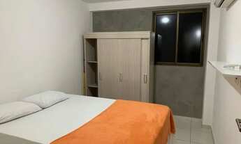 Imagem 6: Apartamento para aluguel mobiliado, Ponta Verde, Maceió - AL