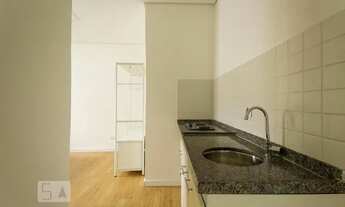 Imagem 3: Apartamento para Aluguel - Aclimação, 1 Quarto, 14 m2