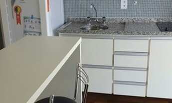 Imagem 6: Apartamento para aluguel com 38 metros quadrados com 1 quarto em Vila Mariana - São Paulo