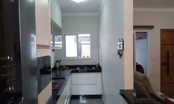 Imagem 4: Casa para venda tem 100 metros quadrados com 3 quartos