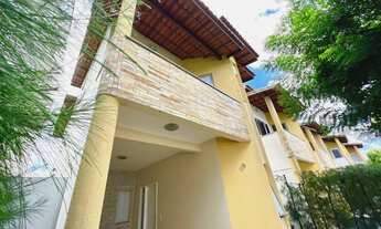 Imagem 2: Sobrado /// 120 metros quadrados com 3 quartos em Boa Vista - Fortaleza - CE