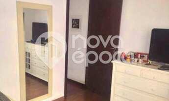Imagem 4: Gávea Apartamento com 3 dormitórios