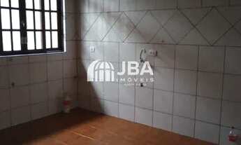 Imagem 4: CURITIBA - Casa de Condomínio - Boqueirão