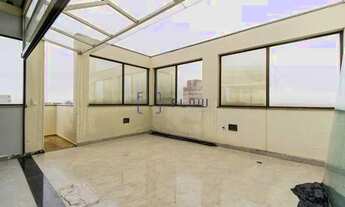 Imagem 7: Cobertura Triplex 277m², 3 suítes e 4 vagas de garagem - Bosque da Saúde