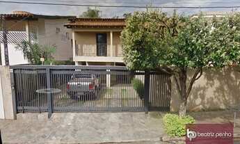 Imagem 4: Casa com 4 dormitórios, 236 m² - venda por R$ 1.500.000,00 ou aluguel por R$ 4.400,00/mês