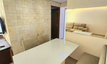 Imagem 3: Locação Alto Bueno - Mobiliado