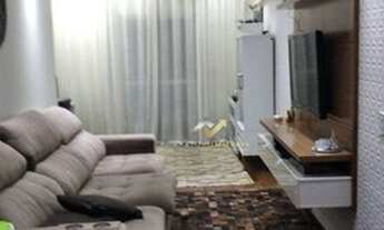 Imagem 7: Cobertura com 3 dormitórios à venda, 176 m² por R$ 590.000,00 - Vila Alto de Santo André