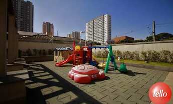 Imagem 5: São Paulo - Apartamento Padrão - Tatuapé