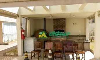 Imagem 4: Apartamento com 2 dormitórios à venda, 61 m² por R$ 425.000,00 - Macedo - Guarulhos/SP