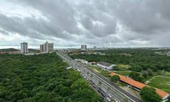 Imagem: APARTAMENTO MOBILIADO NO RENASCENÇA