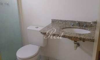 Imagem 2: Apartamento com 3 dormitórios, 75 m² - venda por R$ 430.000,00 ou aluguel por R$ 2.520,93