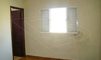 Imagem 4: Casa para aluguel, 3 quartos, 1 suíte, 3 vagas, Vila Labaki - Limeira/SP