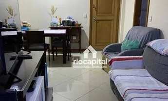 Imagem 2: Apartamento com 2 dormitórios à venda, 88 m² por R$ 880.000,00 - Recreio dos Bandeirantes