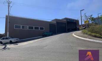 Imagem: Galpão / Barracão a Venda no Jardim Santa