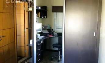 Imagem 3: Santo André - Apartamento Padrão - Parque das Nações