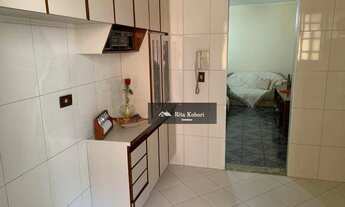 Imagem 4: Apartamento com 2 dormitórios à venda, 70 m² por R$ 330.000,00 - Vila Santa Maria - Guarul
