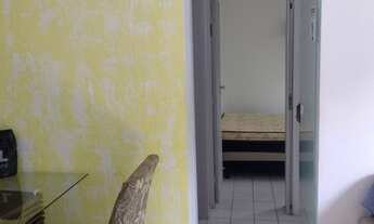 Imagem 2: ALUGO 2/4 mobiliado Jardim das Margaridas