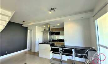 Imagem 5: Apartamento duplex 70mts 1 suíte, 2 vagas