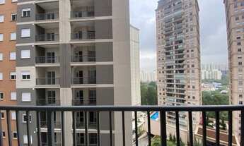 Imagem: Apto 2 dormitórios Novo, 52m2 Varanda