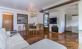 Imagem: Apartamento à venda Rua Machado de Assis