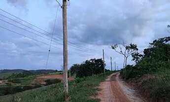 Imagem 4: Lote/Terreno para venda possui 600 metros quadrados em Recanto das Águas - Igaratá - SP