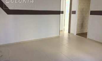 Imagem: Santo André - Apartamento Padrão - Camilópolis