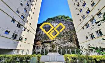 Imagem 5: Apartamento 2 Quartos em Santos