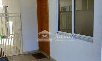 Imagem 2: Sobrado com 3 dormitórios, 118 m² - venda por R$ 429.999,00 ou aluguel por R$ 2.650,00/mês