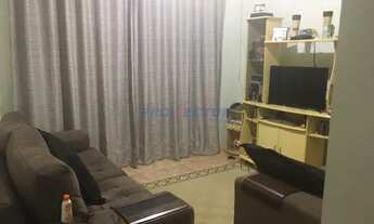 Imagem 2: Casa - Jardim Estoril - Campinas